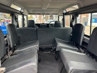 USED 2006 06 LAND ROVER DEFENDER 110 TD5 Silver Limited model Free MOT for Life
