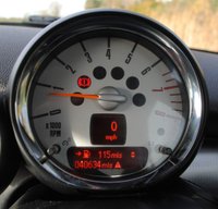 USED 2012 12 MINI CONVERTIBLE 1.6 COOPER S HIGHGATE 2d 181 BHP www.suffolkcarcentre.co.uk - Located at Lowestoft