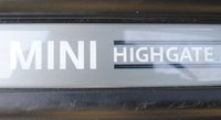 USED 2012 12 MINI CONVERTIBLE 1.6 COOPER S HIGHGATE 2d 181 BHP www.suffolkcarcentre.co.uk - Located at Lowestoft