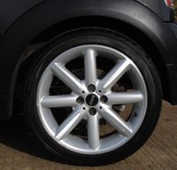 USED 2012 12 MINI CONVERTIBLE 1.6 COOPER S HIGHGATE 2d 181 BHP www.suffolkcarcentre.co.uk - Located at Lowestoft