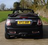 USED 2012 12 MINI CONVERTIBLE 1.6 COOPER S HIGHGATE 2d 181 BHP www.suffolkcarcentre.co.uk - Located at Lowestoft