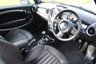 USED 2012 12 MINI CONVERTIBLE 1.6 COOPER S HIGHGATE 2d 181 BHP www.suffolkcarcentre.co.uk - Located at Lowestoft