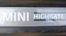 USED 2012 12 MINI CONVERTIBLE 1.6 COOPER S HIGHGATE 2d 181 BHP www.suffolkcarcentre.co.uk - Located at Lowestoft