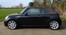 USED 2012 12 MINI CONVERTIBLE 1.6 COOPER S HIGHGATE 2d 181 BHP www.suffolkcarcentre.co.uk - Located at Lowestoft