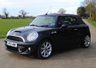 USED 2012 12 MINI CONVERTIBLE 1.6 COOPER S HIGHGATE 2d 181 BHP www.suffolkcarcentre.co.uk - Located at Lowestoft