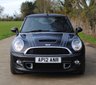 USED 2012 12 MINI CONVERTIBLE 1.6 COOPER S HIGHGATE 2d 181 BHP www.suffolkcarcentre.co.uk - Located at Lowestoft