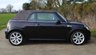 USED 2012 12 MINI CONVERTIBLE 1.6 COOPER S HIGHGATE 2d 181 BHP www.suffolkcarcentre.co.uk - Located at Lowestoft
