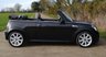 USED 2012 12 MINI CONVERTIBLE 1.6 COOPER S HIGHGATE 2d 181 BHP www.suffolkcarcentre.co.uk - Located at Lowestoft