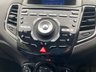 USED 2013 13 FORD FIESTA 1.6 ST-2 3d 180 BHP 9 SERVICE STAMPS IN THE BOOK  - SATNAV, Spare wheel, Metallic paint