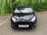 USED 2013 13 FORD FIESTA 1.6 ST-2 3d 180 BHP 9 SERVICE STAMPS IN THE BOOK  - SATNAV, Spare wheel, Metallic paint