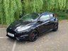 USED 2013 13 FORD FIESTA 1.6 ST-2 3d 180 BHP 9 SERVICE STAMPS IN THE BOOK  - SATNAV, Spare wheel, Metallic paint