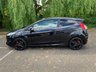 USED 2013 13 FORD FIESTA 1.6 ST-2 3d 180 BHP 9 SERVICE STAMPS IN THE BOOK  - SATNAV, Spare wheel, Metallic paint
