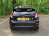 USED 2013 13 FORD FIESTA 1.6 ST-2 3d 180 BHP 9 SERVICE STAMPS IN THE BOOK  - SATNAV, Spare wheel, Metallic paint