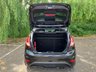 USED 2013 13 FORD FIESTA 1.6 ST-2 3d 180 BHP 9 SERVICE STAMPS IN THE BOOK  - SATNAV, Spare wheel, Metallic paint