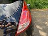 USED 2013 13 FORD FIESTA 1.6 ST-2 3d 180 BHP 9 SERVICE STAMPS IN THE BOOK  - SATNAV, Spare wheel, Metallic paint