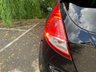 USED 2013 13 FORD FIESTA 1.6 ST-2 3d 180 BHP 9 SERVICE STAMPS IN THE BOOK  - SATNAV, Spare wheel, Metallic paint
