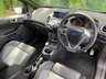USED 2013 13 FORD FIESTA 1.6 ST-2 3d 180 BHP 9 SERVICE STAMPS IN THE BOOK  - SATNAV, Spare wheel, Metallic paint