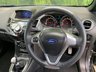 USED 2013 13 FORD FIESTA 1.6 ST-2 3d 180 BHP 9 SERVICE STAMPS IN THE BOOK  - SATNAV, Spare wheel, Metallic paint
