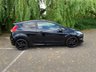USED 2013 13 FORD FIESTA 1.6 ST-2 3d 180 BHP 9 SERVICE STAMPS IN THE BOOK  - SATNAV, Spare wheel, Metallic paint