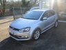 USED 2017 17 VOLKSWAGEN POLO 1.2 MATCH TSI DSG 5d 89 BHP AUTOMATIC Volkswagen Main Dealer Service History + Just Serviced, One Owner from new, MOT until October 2022, Great fuel economy! Only &pound;20 Road Tax!