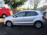 USED 2017 17 VOLKSWAGEN POLO 1.2 MATCH TSI DSG 5d 89 BHP AUTOMATIC Volkswagen Main Dealer Service History + Just Serviced, One Owner from new, MOT until October 2022, Great fuel economy! Only &pound;20 Road Tax!