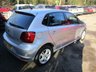 USED 2017 17 VOLKSWAGEN POLO 1.2 MATCH TSI DSG 5d 89 BHP AUTOMATIC Volkswagen Main Dealer Service History + Just Serviced, One Owner from new, MOT until October 2022, Great fuel economy! Only &pound;20 Road Tax!