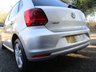 USED 2017 17 VOLKSWAGEN POLO 1.2 MATCH TSI DSG 5d 89 BHP AUTOMATIC Volkswagen Main Dealer Service History + Just Serviced, One Owner from new, MOT until October 2022, Great fuel economy! Only &pound;20 Road Tax!
