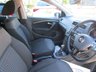 USED 2017 17 VOLKSWAGEN POLO 1.2 MATCH TSI DSG 5d 89 BHP AUTOMATIC Volkswagen Main Dealer Service History + Just Serviced, One Owner from new, MOT until October 2022, Great fuel economy! Only &pound;20 Road Tax!