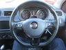 USED 2017 17 VOLKSWAGEN POLO 1.2 MATCH TSI DSG 5d 89 BHP AUTOMATIC Volkswagen Main Dealer Service History + Just Serviced, One Owner from new, MOT until October 2022, Great fuel economy! Only &pound;20 Road Tax!