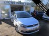 USED 2017 17 VOLKSWAGEN POLO 1.2 MATCH TSI DSG 5d 89 BHP AUTOMATIC Volkswagen Main Dealer Service History + Just Serviced, One Owner from new, MOT until October 2022, Great fuel economy! Only &pound;20 Road Tax!