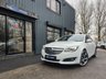 USED 2015 12 VAUXHALL INSIGNIA 2.0 SRI NAV VX-LINE BI-TURBO S/S 5d 192 BHP 