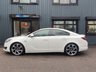 USED 2015 12 VAUXHALL INSIGNIA 2.0 SRI NAV VX-LINE BI-TURBO S/S 5d 192 BHP 
