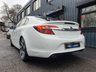 USED 2015 12 VAUXHALL INSIGNIA 2.0 SRI NAV VX-LINE BI-TURBO S/S 5d 192 BHP 