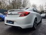 USED 2015 12 VAUXHALL INSIGNIA 2.0 SRI NAV VX-LINE BI-TURBO S/S 5d 192 BHP 