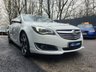 USED 2015 12 VAUXHALL INSIGNIA 2.0 SRI NAV VX-LINE BI-TURBO S/S 5d 192 BHP 
