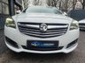 USED 2015 12 VAUXHALL INSIGNIA 2.0 SRI NAV VX-LINE BI-TURBO S/S 5d 192 BHP 