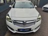 USED 2015 12 VAUXHALL INSIGNIA 2.0 SRI NAV VX-LINE BI-TURBO S/S 5d 192 BHP 
