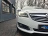 USED 2015 12 VAUXHALL INSIGNIA 2.0 SRI NAV VX-LINE BI-TURBO S/S 5d 192 BHP 