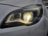 USED 2015 12 VAUXHALL INSIGNIA 2.0 SRI NAV VX-LINE BI-TURBO S/S 5d 192 BHP 