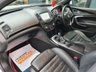 USED 2015 12 VAUXHALL INSIGNIA 2.0 SRI NAV VX-LINE BI-TURBO S/S 5d 192 BHP 