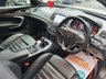 USED 2015 12 VAUXHALL INSIGNIA 2.0 SRI NAV VX-LINE BI-TURBO S/S 5d 192 BHP 
