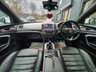USED 2015 12 VAUXHALL INSIGNIA 2.0 SRI NAV VX-LINE BI-TURBO S/S 5d 192 BHP 