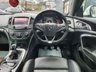 USED 2015 12 VAUXHALL INSIGNIA 2.0 SRI NAV VX-LINE BI-TURBO S/S 5d 192 BHP 
