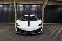 USED 2019 60 MCLAREN 600LT 3.8 V8 SSG 2d 592 BHP STUNNING - CARBON PACK 1 & 2, AXLE LIFT, CERAMIC BRAKES, HEATED MEMORY SEATS!!!!