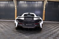 USED 2019 60 MCLAREN 600LT 3.8 V8 SSG 2d 592 BHP STUNNING - CARBON PACK 1 & 2, AXLE LIFT, CERAMIC BRAKES, HEATED MEMORY SEATS!!!!