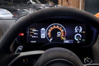 USED 2019 60 MCLAREN 600LT 3.8 V8 SSG 2d 592 BHP STUNNING - CARBON PACK 1 & 2, AXLE LIFT, CERAMIC BRAKES, HEATED MEMORY SEATS!!!!