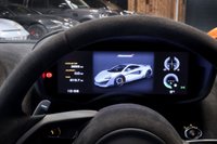 USED 2019 60 MCLAREN 600LT 3.8 V8 SSG 2d 592 BHP STUNNING - CARBON PACK 1 & 2, AXLE LIFT, CERAMIC BRAKES, HEATED MEMORY SEATS!!!!