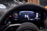 USED 2019 60 MCLAREN 600LT 3.8 V8 SSG 2d 592 BHP STUNNING - CARBON PACK 1 & 2, AXLE LIFT, CERAMIC BRAKES, HEATED MEMORY SEATS!!!!