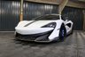 USED 2019 60 MCLAREN 600LT 3.8 V8 SSG 2d 592 BHP STUNNING - CARBON PACK 1 & 2, AXLE LIFT, CERAMIC BRAKES, HEATED MEMORY SEATS!!!!