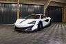 USED 2019 60 MCLAREN 600LT 3.8 V8 SSG 2d 592 BHP STUNNING - CARBON PACK 1 & 2, AXLE LIFT, CERAMIC BRAKES, HEATED MEMORY SEATS!!!!